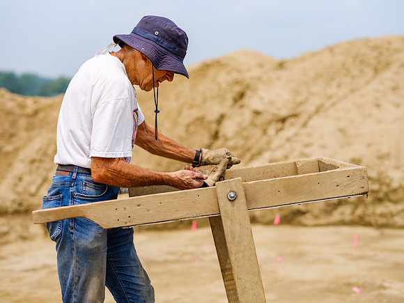 Community Archaeology Program