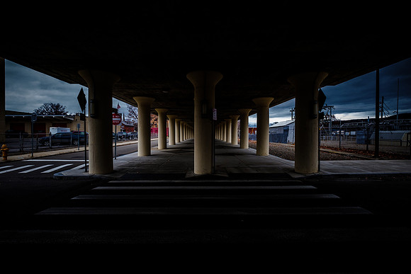 Chris Walters Photography of City and towns from around the world