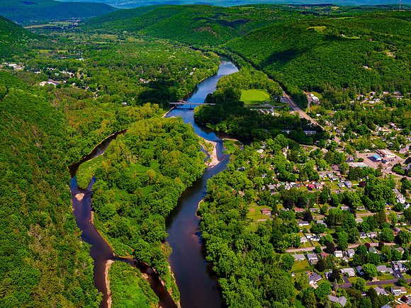 West Elmira