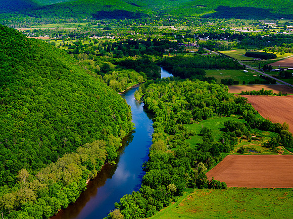 The Mighty Chemung